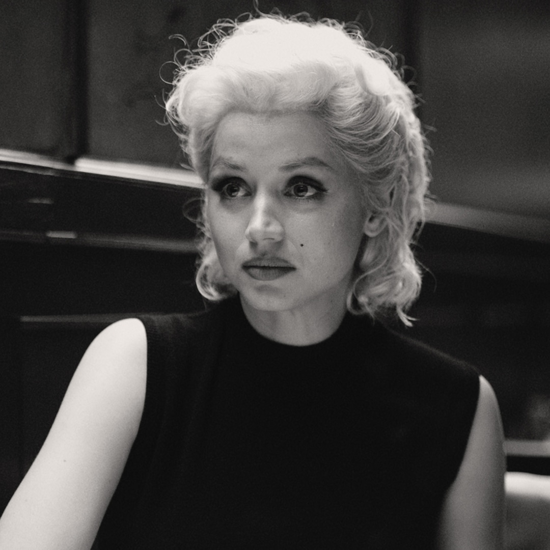 What Blonde Made Up About Marilyn Monroe’s Life What Blonde Made Up About Marilyn Monroe’s Life